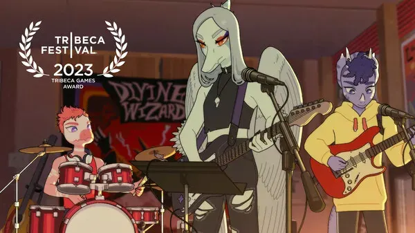 Goodbye Volcano High (2023) PC Full Español Goodbye Volcano High (2023) PC Full Español