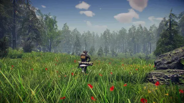 ASKA (2024) PC Game Español