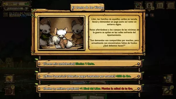 Ratropolis (2020) PC Full Español