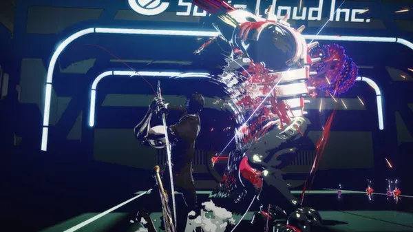 Killer is Dead Nightmare Edition (2014) PC Full Español Killer is Dead Nightmare Edition (2014) PC Full Español