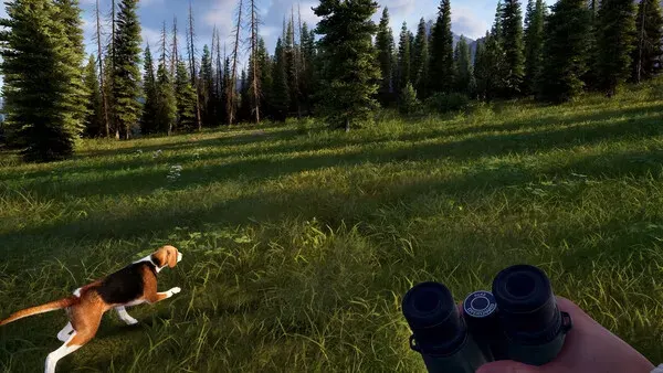 Way of the Hunter 2 PC-GAME Español