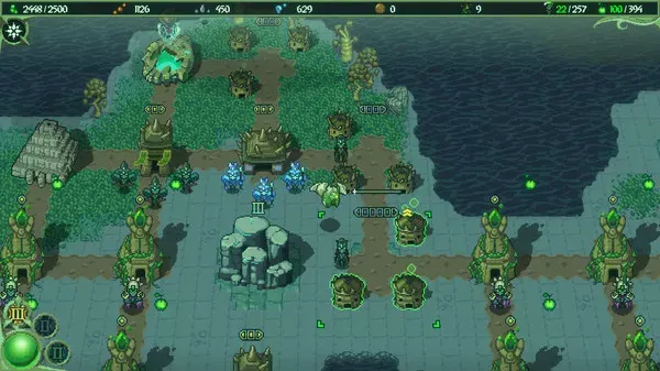 Smelter (2021) PC Full Español Latino
