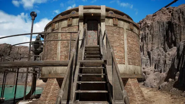Riven Remake (2024) PC Full Español