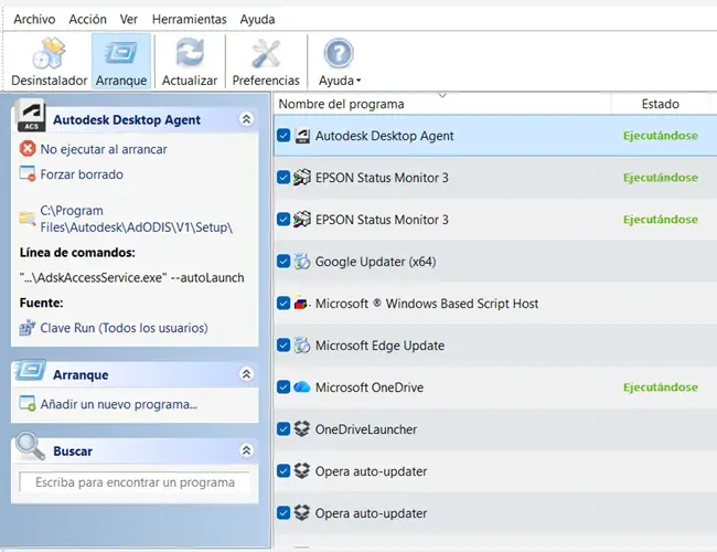 Uninstall Tool Versión Full Español Uninstall Tool Versión Full Español