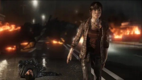 Beyond Two Souls (2019) PC Full Español Latino Beyond Two Souls (2019) PC Full Español Latino