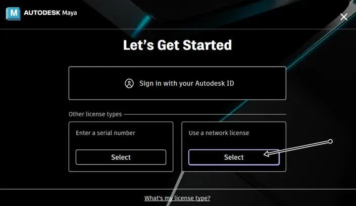 Autodesk Maya Versión 2025.1 Full