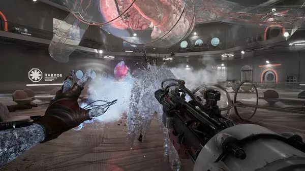 Atomic Heart (2023) PC Full Atomic Heart (2023) PC Full