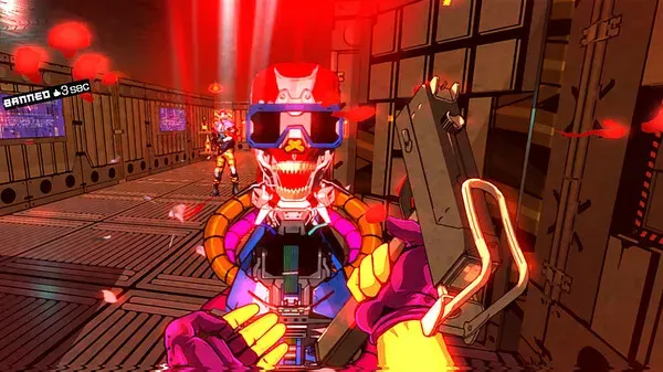 Mullet Mad Jack (2024) PC Full Español Mullet Mad Jack (2024) PC Full Español