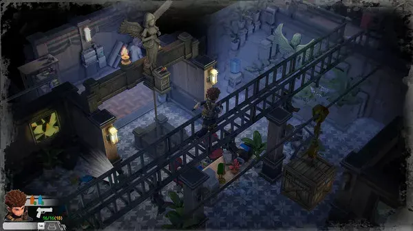 Heaven Dust 2 (2022) PC Full