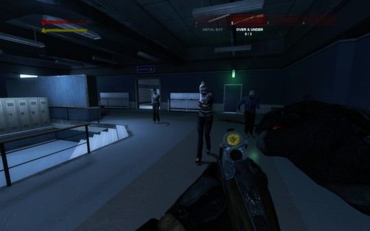 Contagion (2013) PC Full