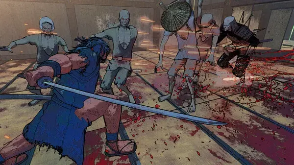 Ed-0: Zombie Uprising (2023) PC Full Ed-0: Zombie Uprising (2023) PC Full