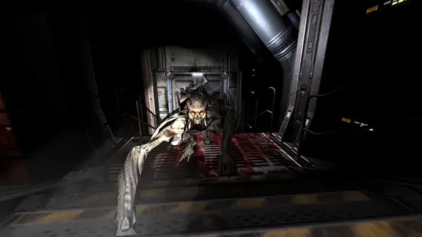 DOOM 3: BFG Edition (2012 PC Full Español DOOM 3: BFG Edition (2012 PC Full Español