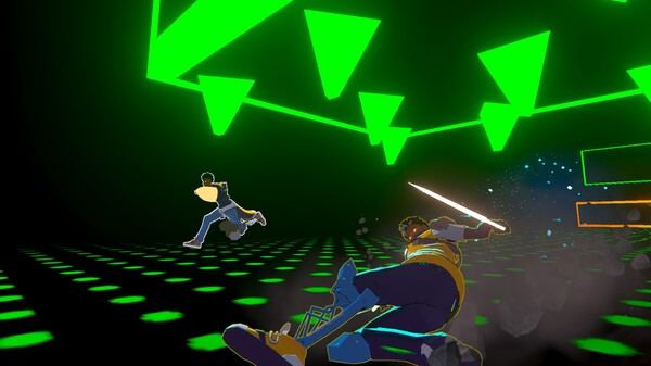 Aerial Knight's We Never Yield (2024) PC Full Español