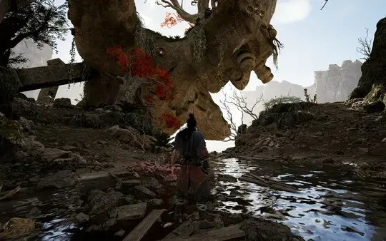 Echoes of Yi Samsara (2025) PC Full Español