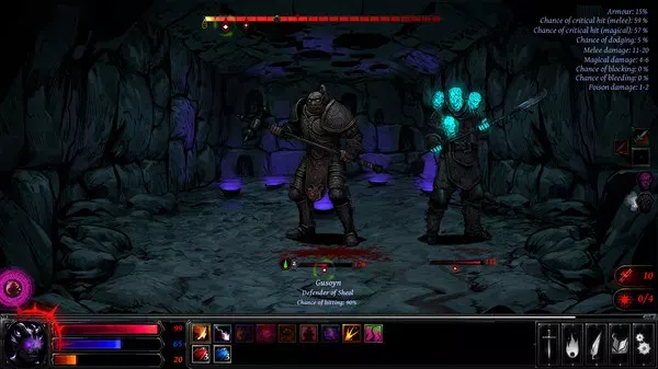 Hellslave (2022) PC Full