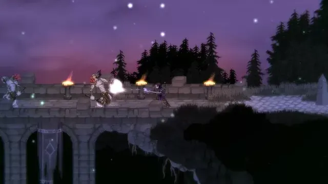 Salt and Sacrifice (2022) PC Full Español