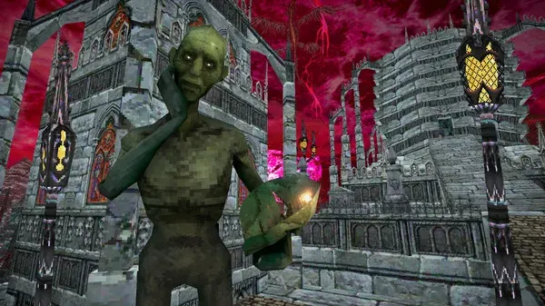 Dread Delusion (2024) PC Full