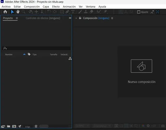 Adobe After Effects Full Español