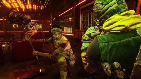 The Outer Worlds: Spacer's Choice Edition (2023) PC Full Español The Outer Worlds: Spacer's Choice Edition (2023) PC Full Español
