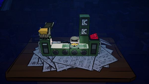 Kine (2019) PC Full Español Kine (2019) PC Full Español