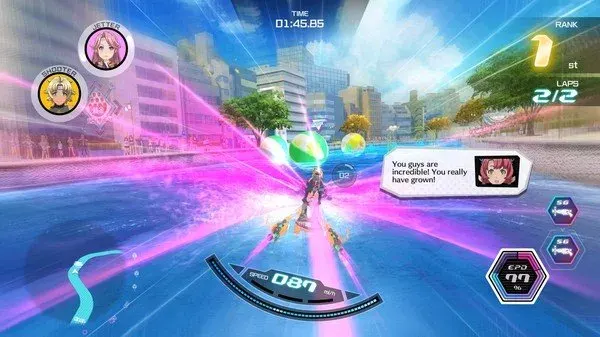 Kandagawa Jet Girls (2020) PC Full Kandagawa Jet Girls (2020) PC Full