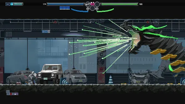 Blade Chimera (2025) PC Full Español Blade Chimera (2025) PC Full Español
