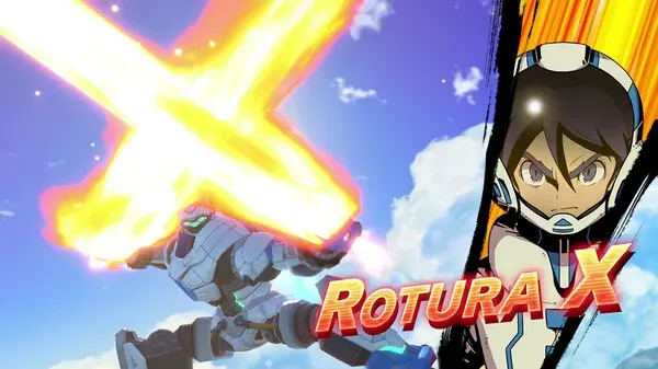 Megaton Musashi W: Wired (2024) PC Full Español