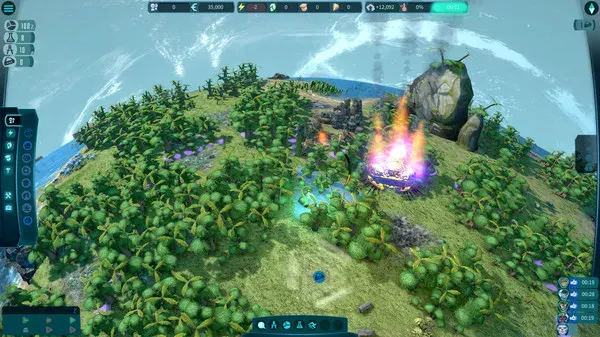 Imagine Earth (2021) PC Full Español