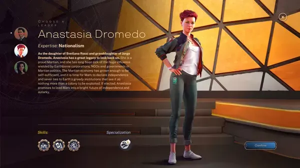 Terraformers (2023) PC Full Español Terraformers (2023) PC Full Español