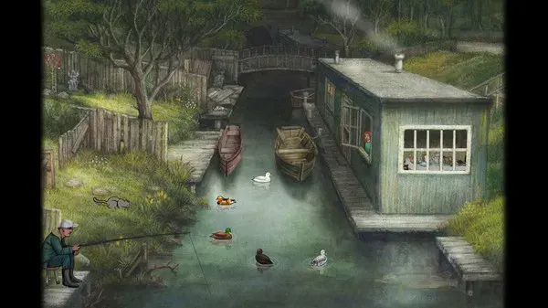 Milo and the Magpies (2021) PC Full Español