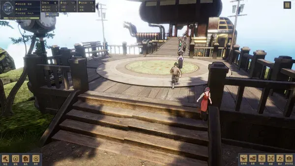 The Leviathan's Fantasy (2023) PC Full