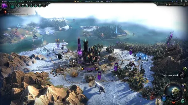 Age of Wonders 4 (2023) PC Full Español Age of Wonders 4 (2023) PC Full Español