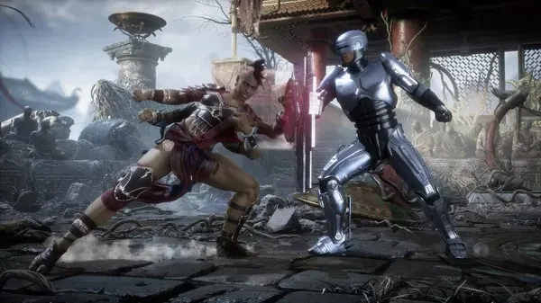 Mortal Kombat 11 (2019) PC Full Español Latino