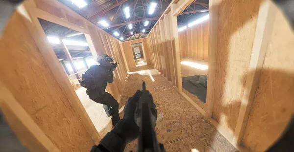 Bodycam PC-GAME Bodycam PC-GAME