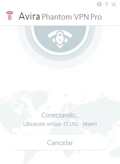 Avira Phantom VPN Pro Versión Full Español Avira Phantom VPN Pro Versión Full Español