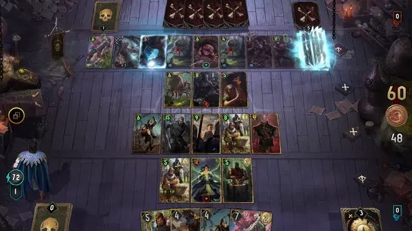 GWENT: Rogue Mage (2022) PC Full Español GWENT: Rogue Mage (2022) PC Full Español