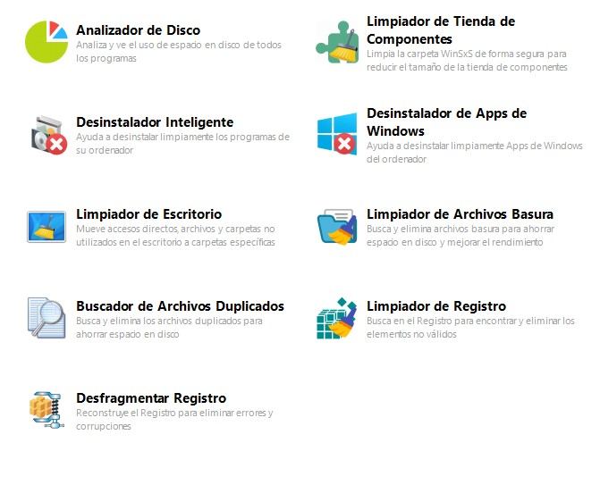 Windows 10 Manager Versión Full Español Windows 10 Manager Versión Full Español