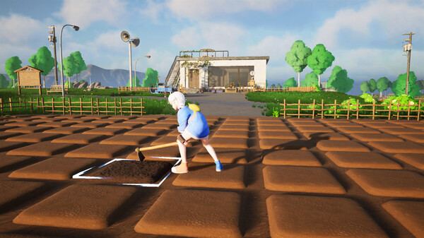 Oriental Valley (2024) PC Full