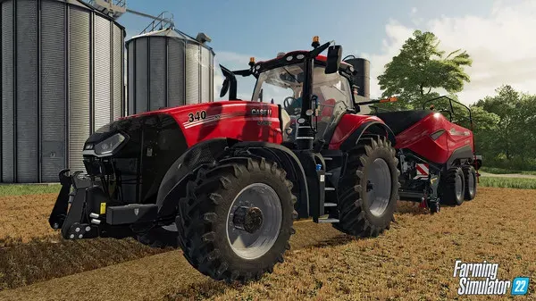 Farming Simulator 22 (2021) PC Full Español Farming Simulator 22 (2021) PC Full Español