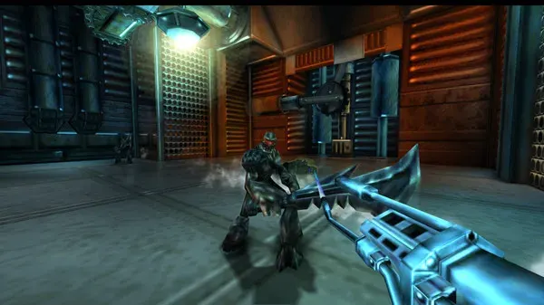Turok 2: Seeds of Evil Remasterizado (2017) PC Full Español