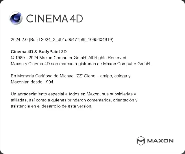 Cinema 4D Studio Full Español Cinema 4D Studio Full Español