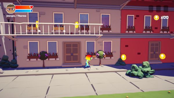 MeteoHeroes (2022) PC Full Español