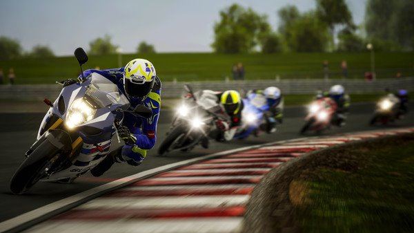 RIDE 4 (2020) PC Full Español