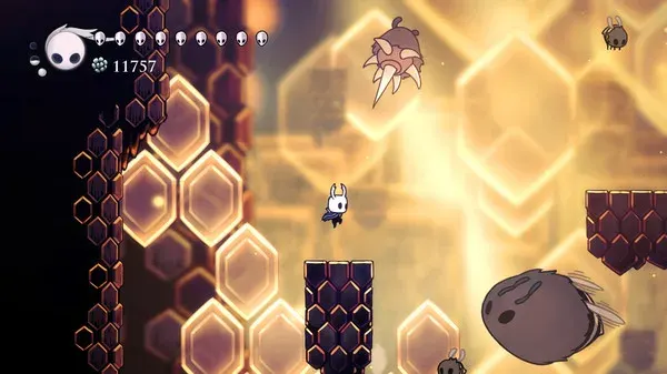 Hollow Knight (2017) PC Full Español Hollow Knight (2017) PC Full Español