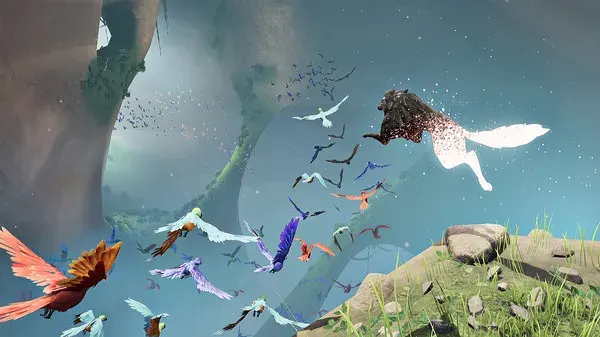 Lost Ember (2019) PC Full Español