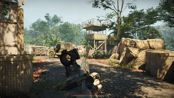 Incursion Red River PC-GAME Incursion Red River PC-GAME