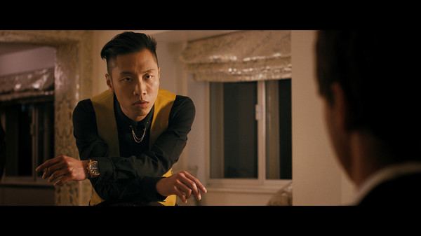 Late Shift (2017) PC Full Español Late Shift (2017) PC Full Español