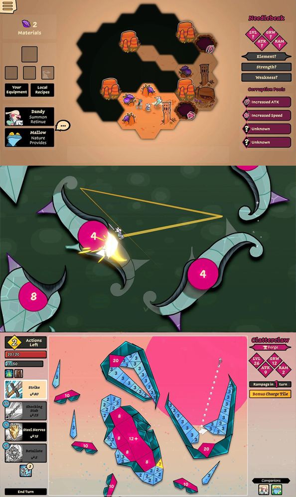 Beast Breaker (2021) PC Full