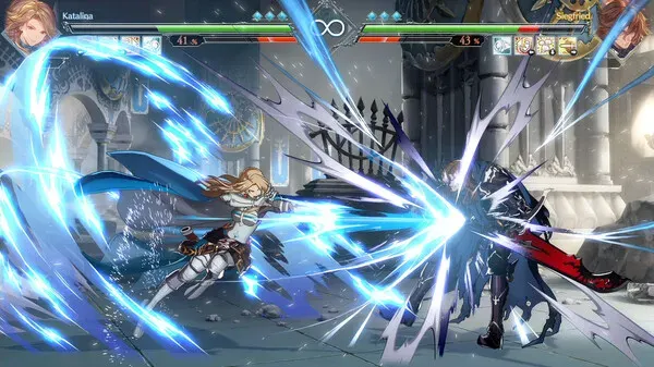Granblue Fantasy Versus: Rising Deluxe Edition (2023) PC Full Español