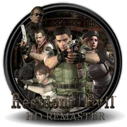 Resident Evil HD Remaster (2015) PC Full Español Resident Evil HD Remaster (2015) PC Full Español